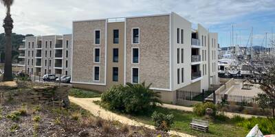 Un nouveau concept de résidence mixant les générations à Saint-Mandrier