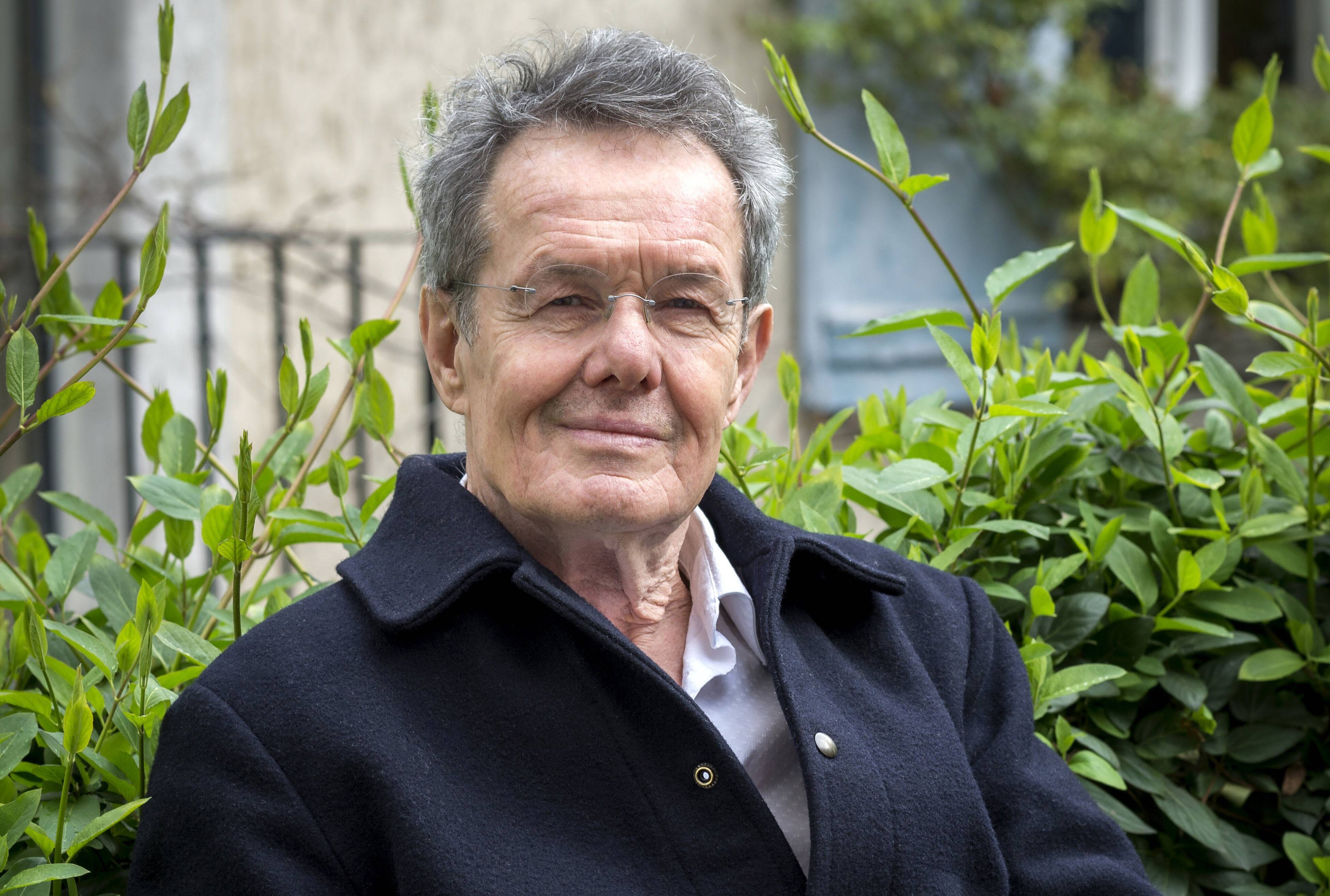 "Sur mon front, il y a toujours écrit 'otage au Liban'": Jean-Paul Kauffmann raconte sa vie d'après