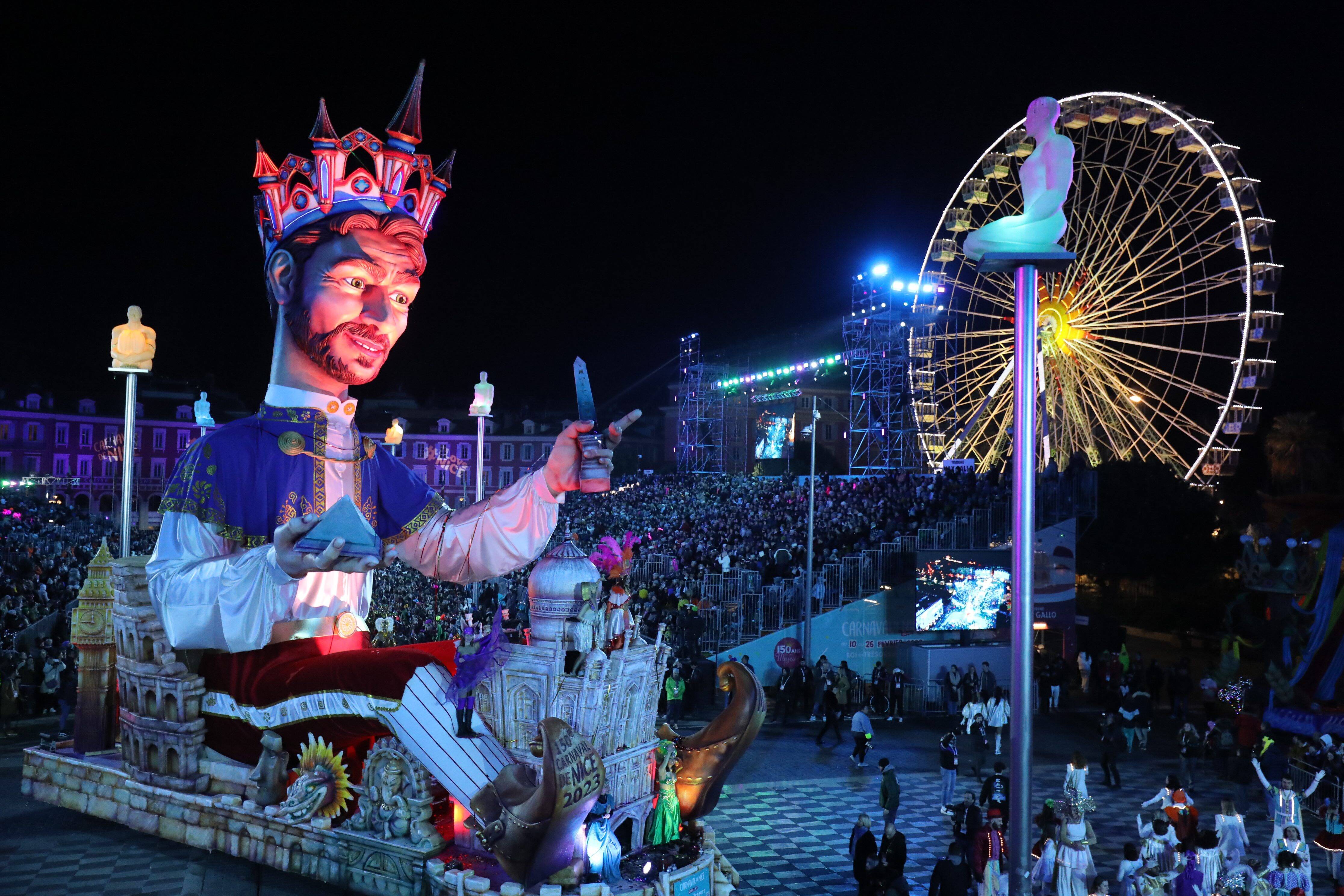 Carnaval de Nice, Fête du citron à Menton, Soprano en concert... Voici nos idées loisirs de la semaine à faire dans le Var et les Alpes-Maritimes?