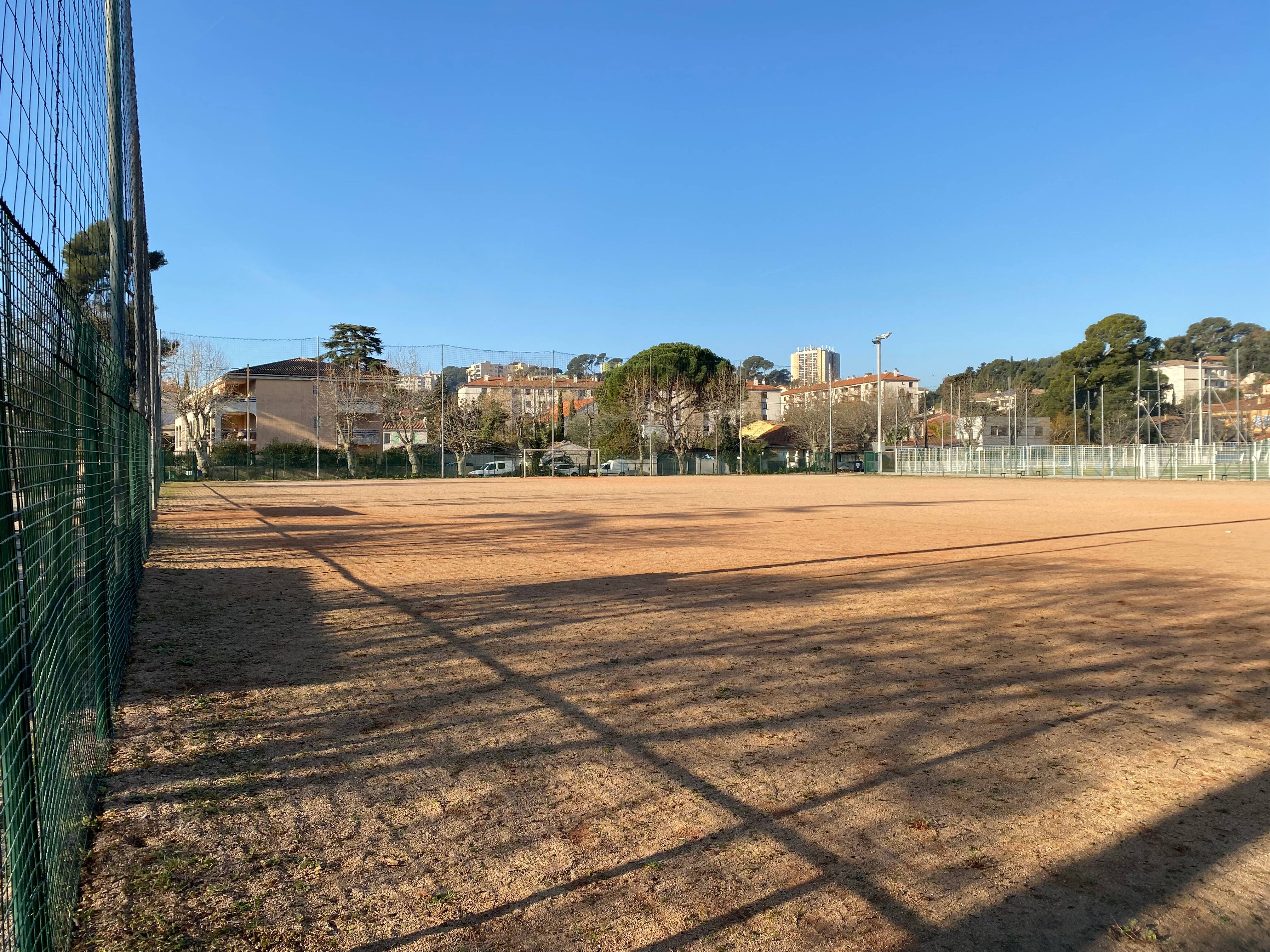 On fait le point sur les principaux chantiers du quartier de La Serinette à Toulon