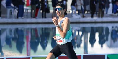 Marathon: Le Varois Nicolas Navarro dans le top 3 des meilleurs performeurs français de l'histoire