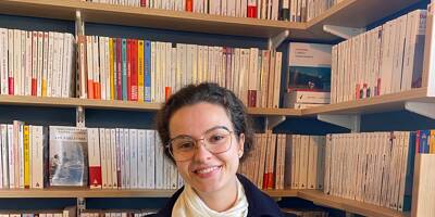 Une étudiante de Nice sur le podium du Grand prix des jeunes écrivains de prépas littéraires