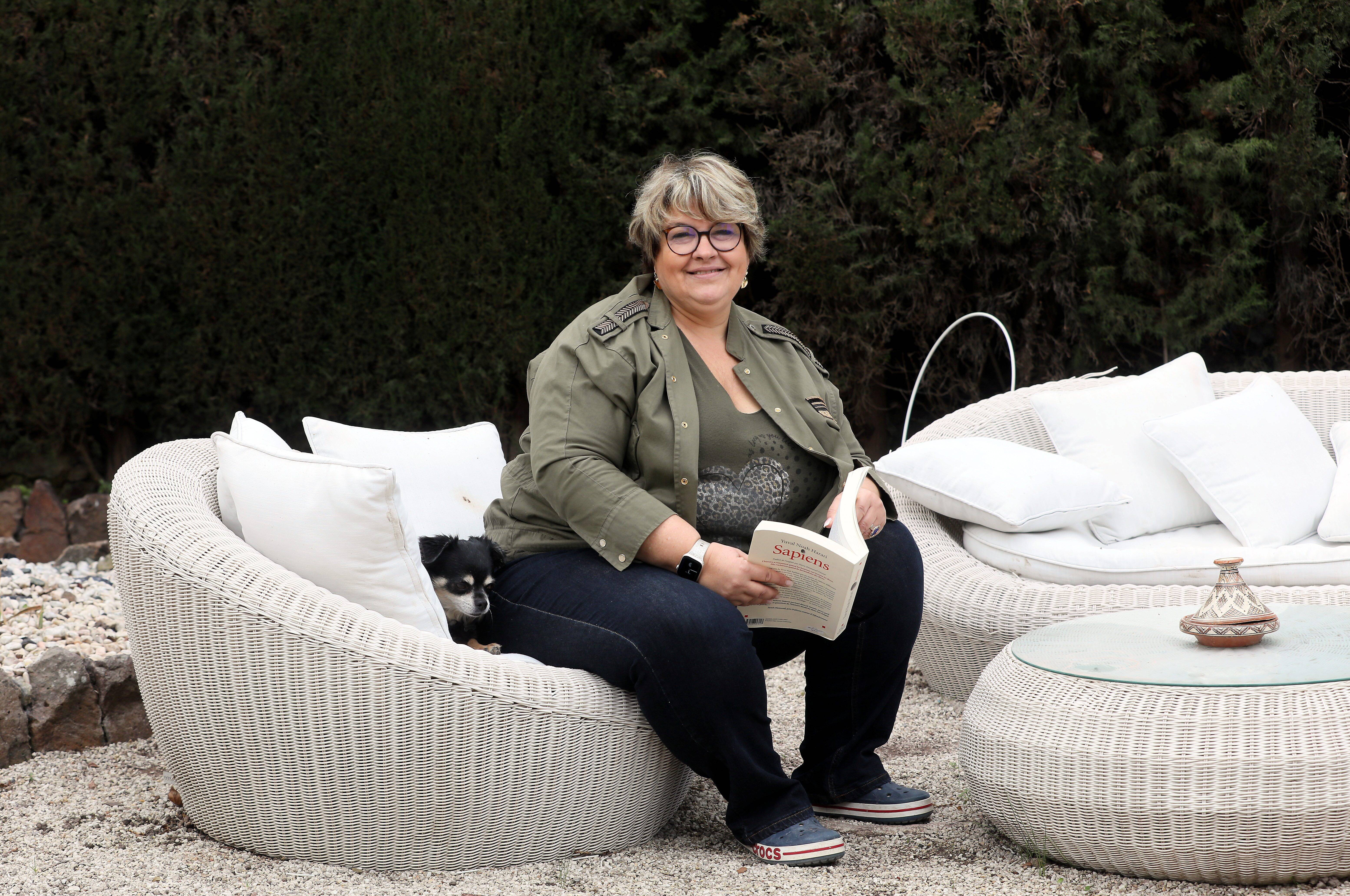 "Ma vie n'est pas telle que je la souhaite": Nathalie, souffrant d'obésité, a décidé de se faire opérer