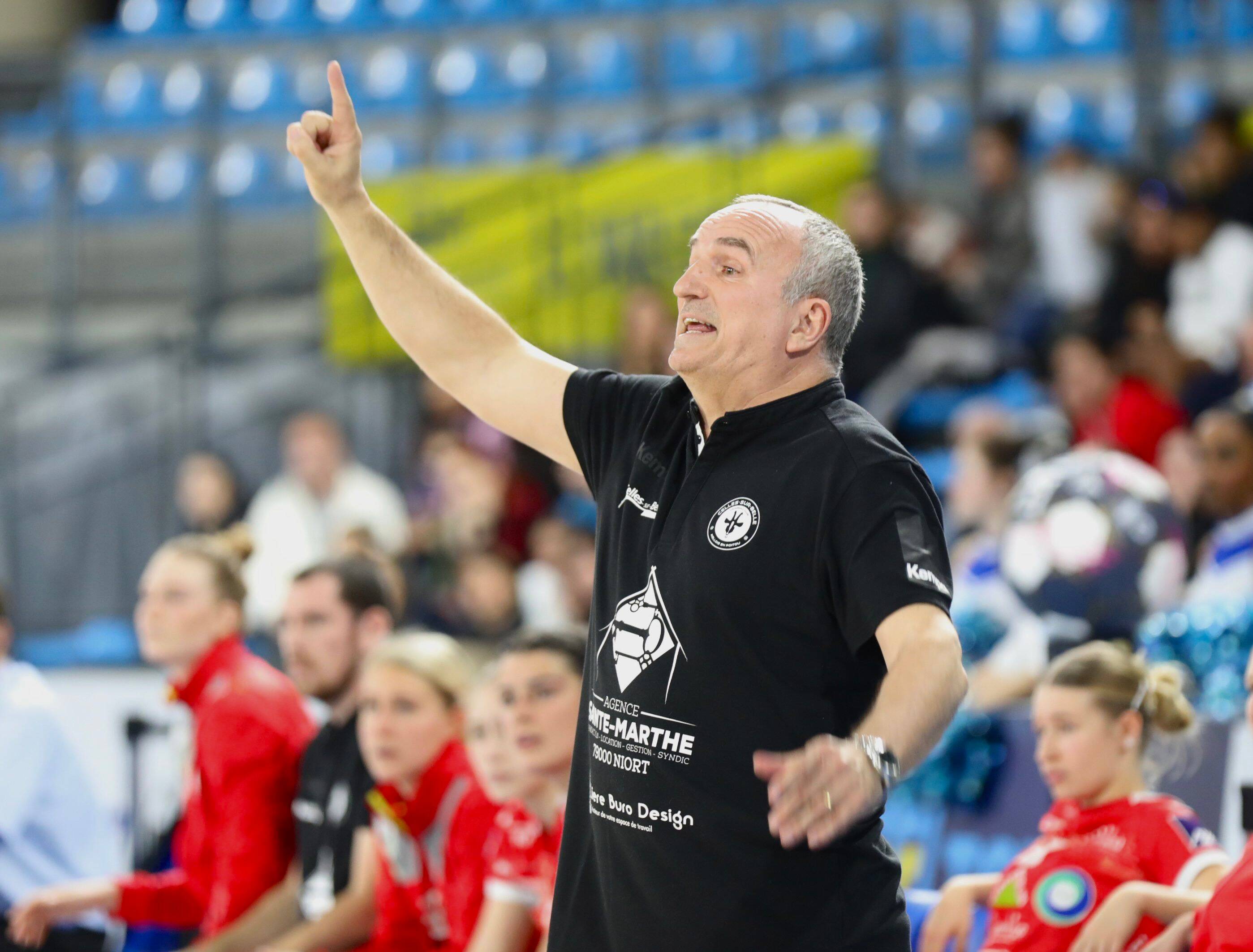 Le Toulon Métropole Var handball condamné à verser 120.000 euros à un ancien entraîneur