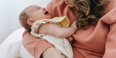 5 questions pour comprendre les coliques du nourrisson
