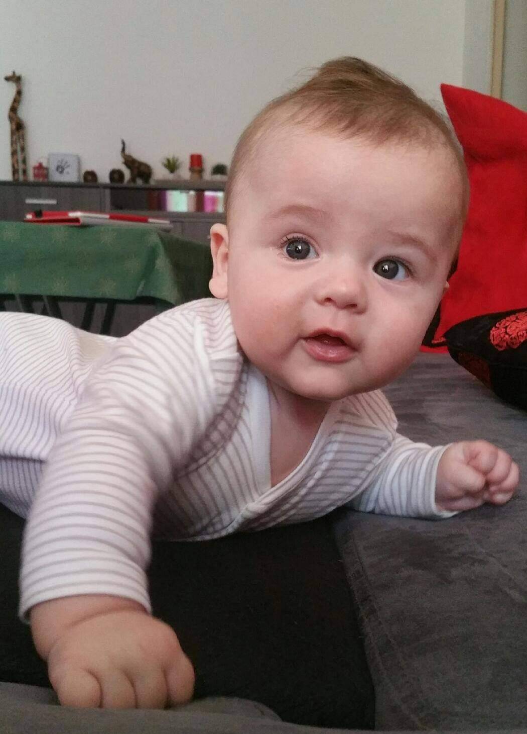 Bébé secoué à Nice: peine alourdie en appel à la nounou meurtrière