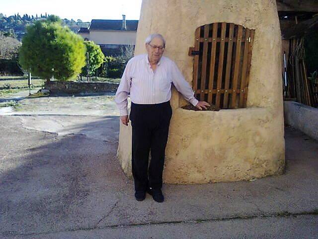 A Grasse, une figure emblématique de Saint-Jacques est partie