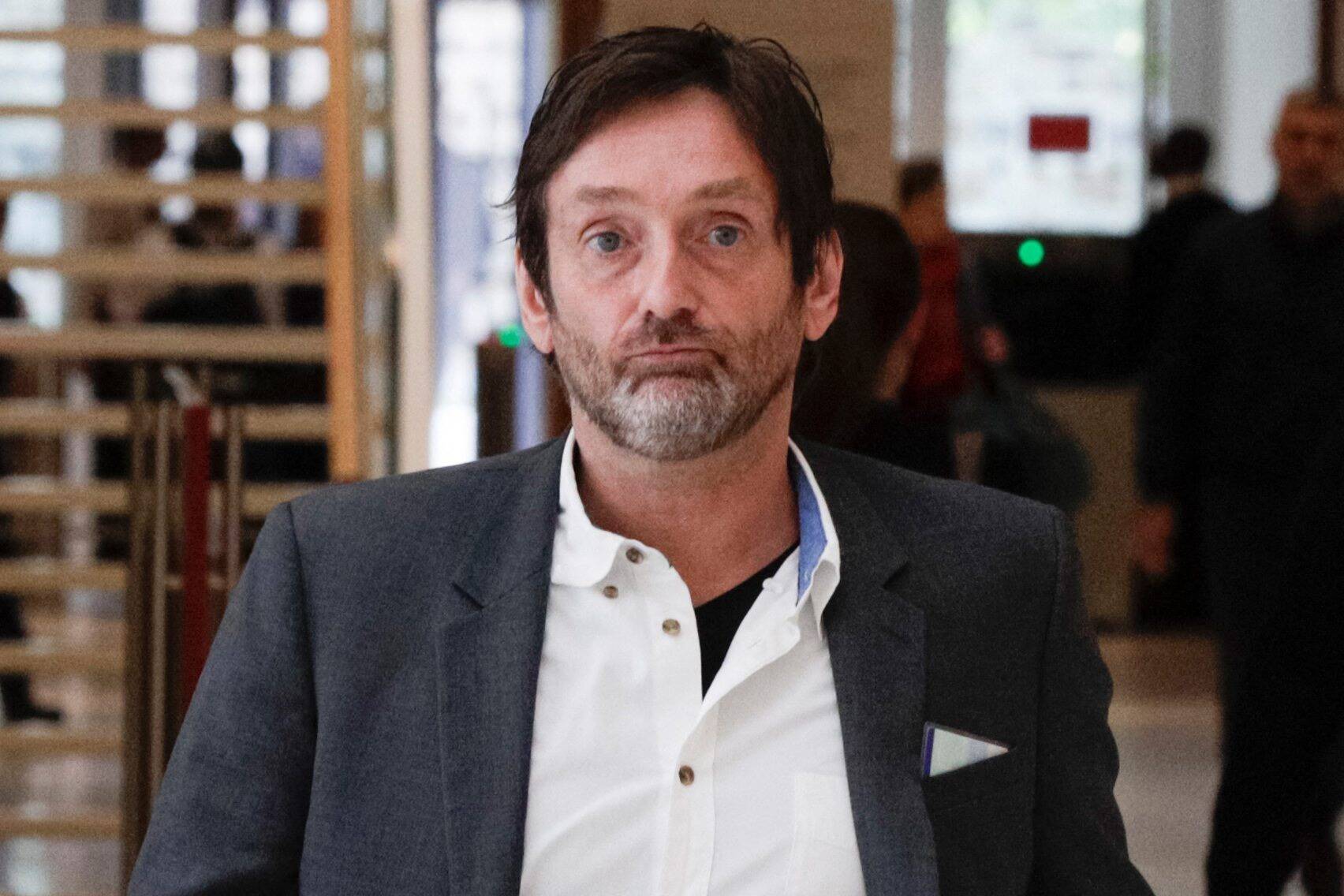 "C'est légal mais on ne tient pas compte de l'humain": un avocat pénaliste azuréen réagit après le placement en détention provisoire de Pierre Palmade malgré son AVC