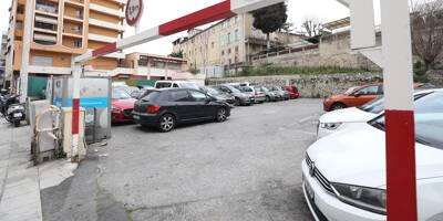La fin d'un parking gratuit à Nice-Nord?