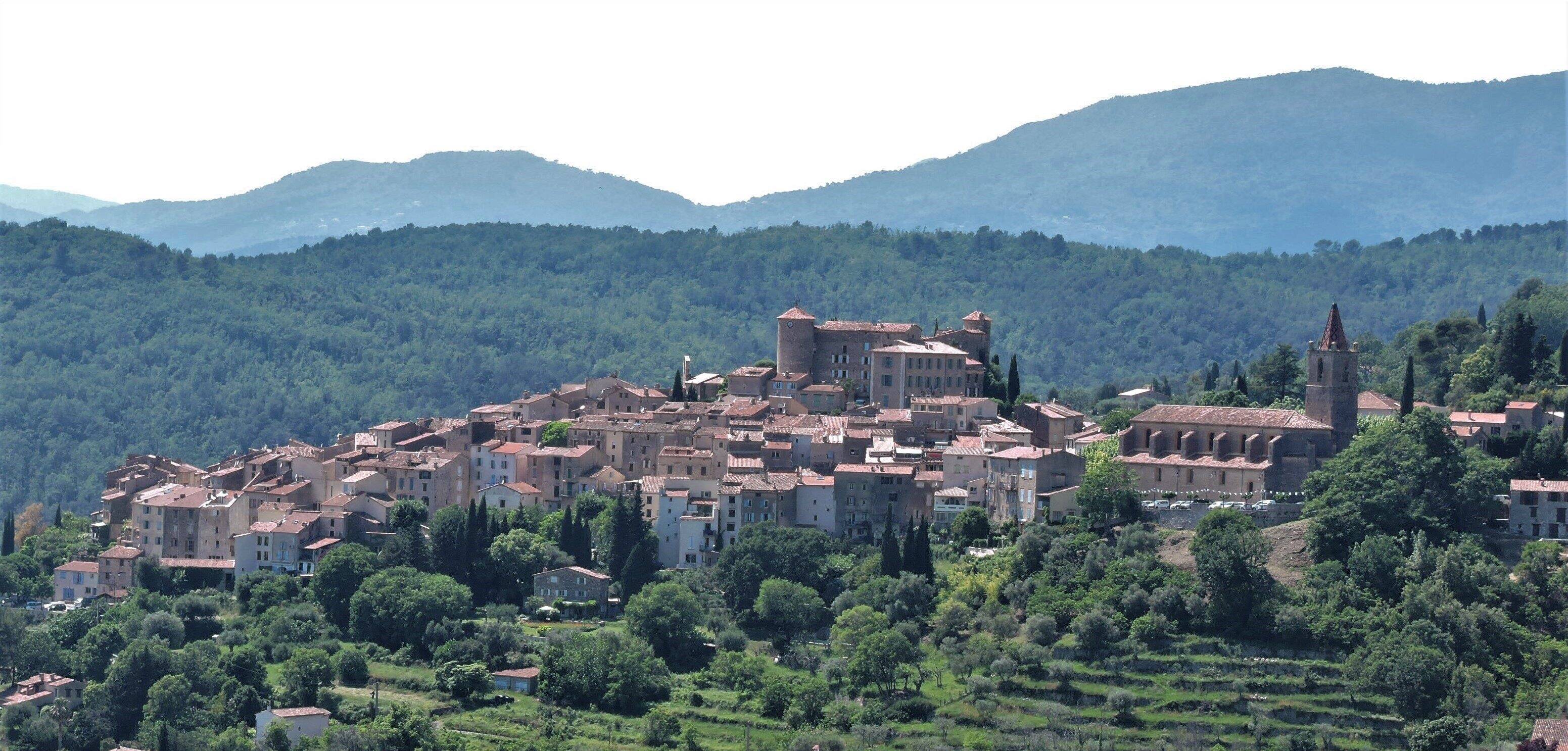 Des maires du Var veulent limiter les permis de construire à cause de la sécheresse