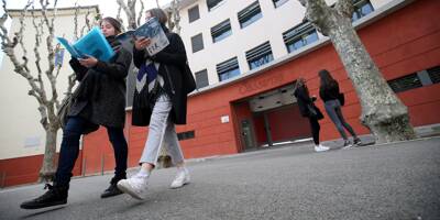 Harcèlement sexuel et propos déplacés présumés: une enquête ouverte dans un lycée de Nice