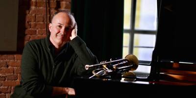Nicolas Folmer, un des meilleurs trompettistes de jazz, présente son dernier album dans le Var