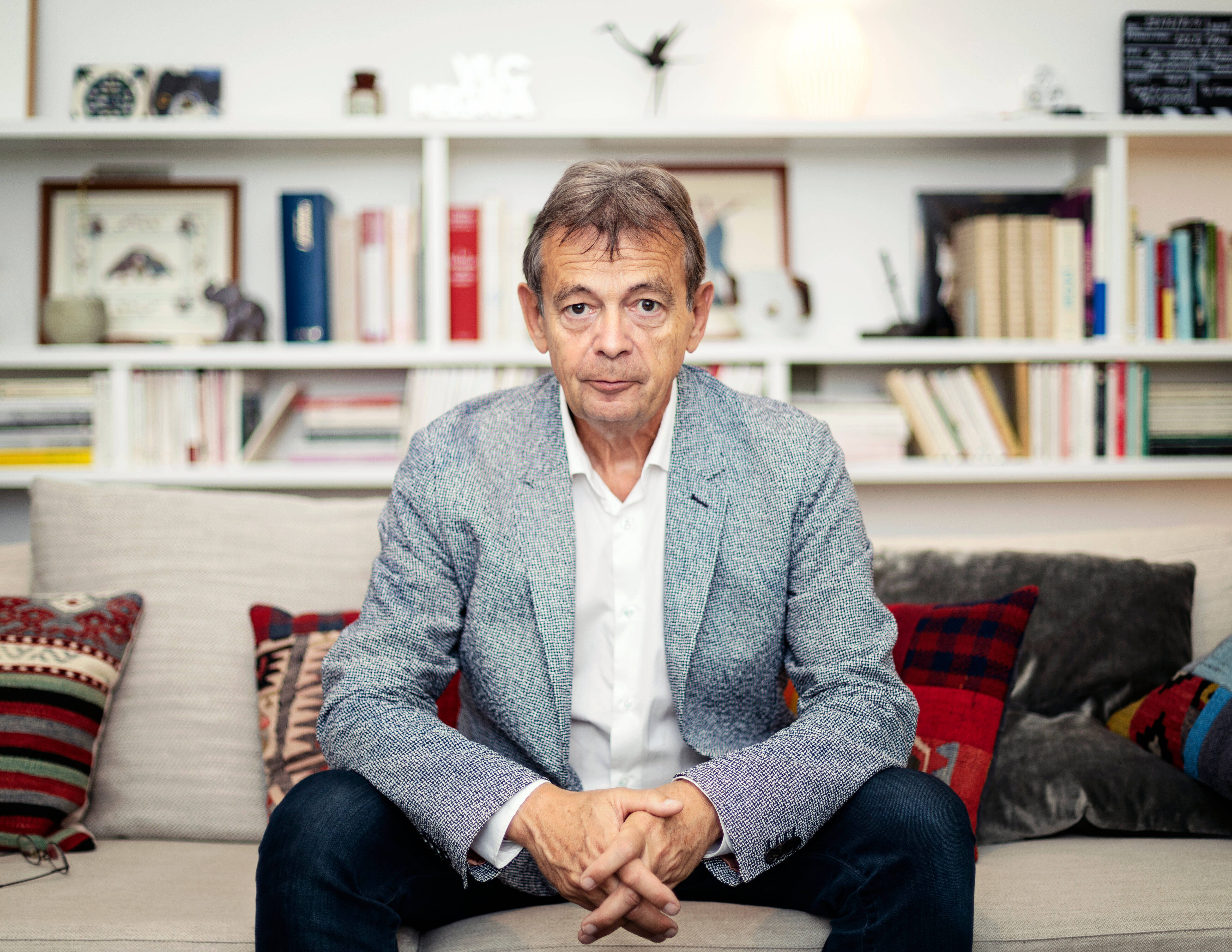 "Libraires au fil du tram": les six commerces indépendants niçois font leur fête aux livres ce samedi 4 mars