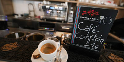 Vous voulez boire un bon café et pas cher à Nice? Voici les bonnes adresses de nos lecteurs et internautes