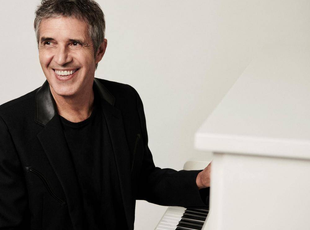 Printemps des arts, concert de Julien Clerc, spectacle de Gamblin: nos idées sorties dans les Alpes-Maritimes cette semaine