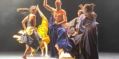 Un spectacle de danse contemporain réhabilite les hits de Tears For Fears à Fréjus