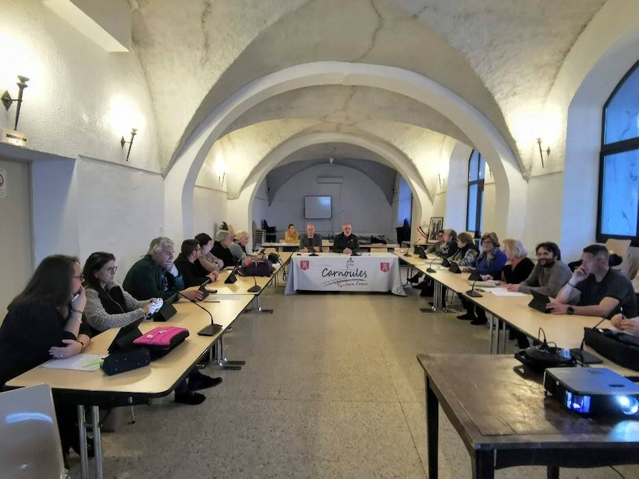 Une nouvelle classe va ouvrir ses portes en 2023 à Carnoules