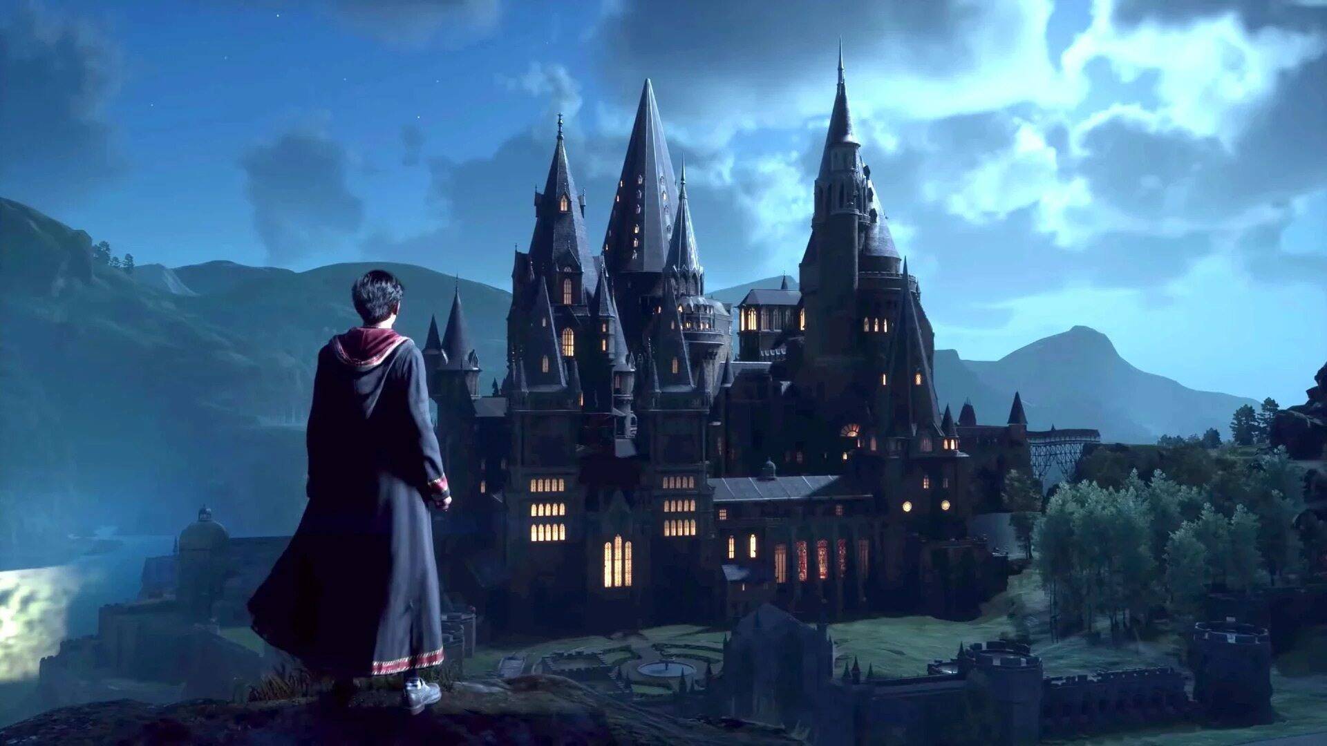 "Hogwarts Legacy", le jeu de la saga Harry Potter s'impose déjà comme le plus gros succès de l'année