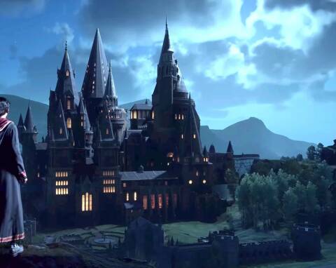 Pour fêter son premier anniversaire, Hogwarts Legacy est proposé à