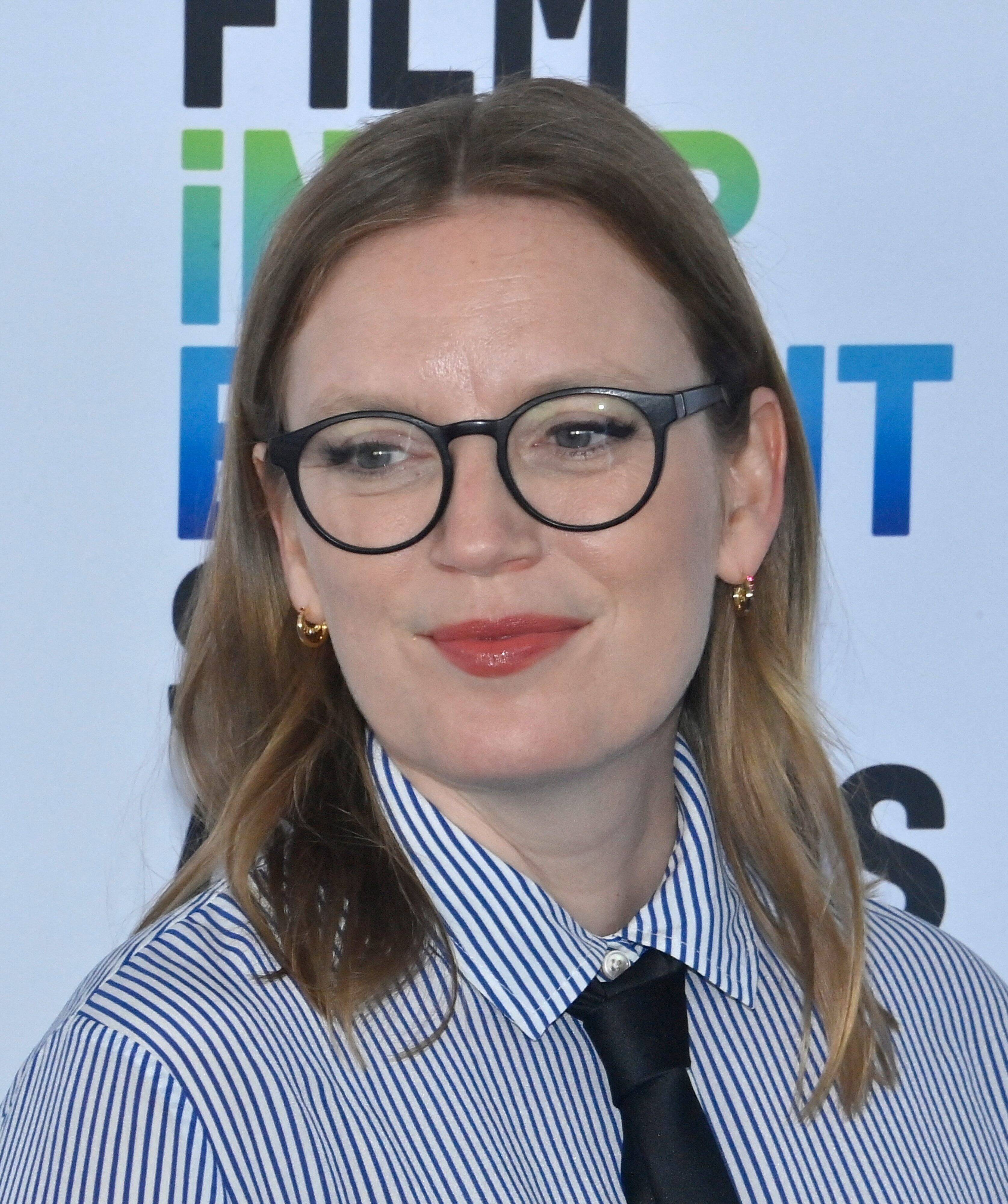 "Nous avons encore un long chemin à parcourir": avec "Women Talking", Sarah Polley rend hommage aux victimes d'abus sexuel