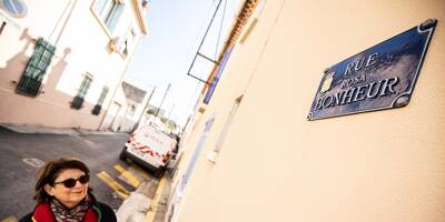 A Toulon, seules 2,4 % des rues portent le nom d'une femme