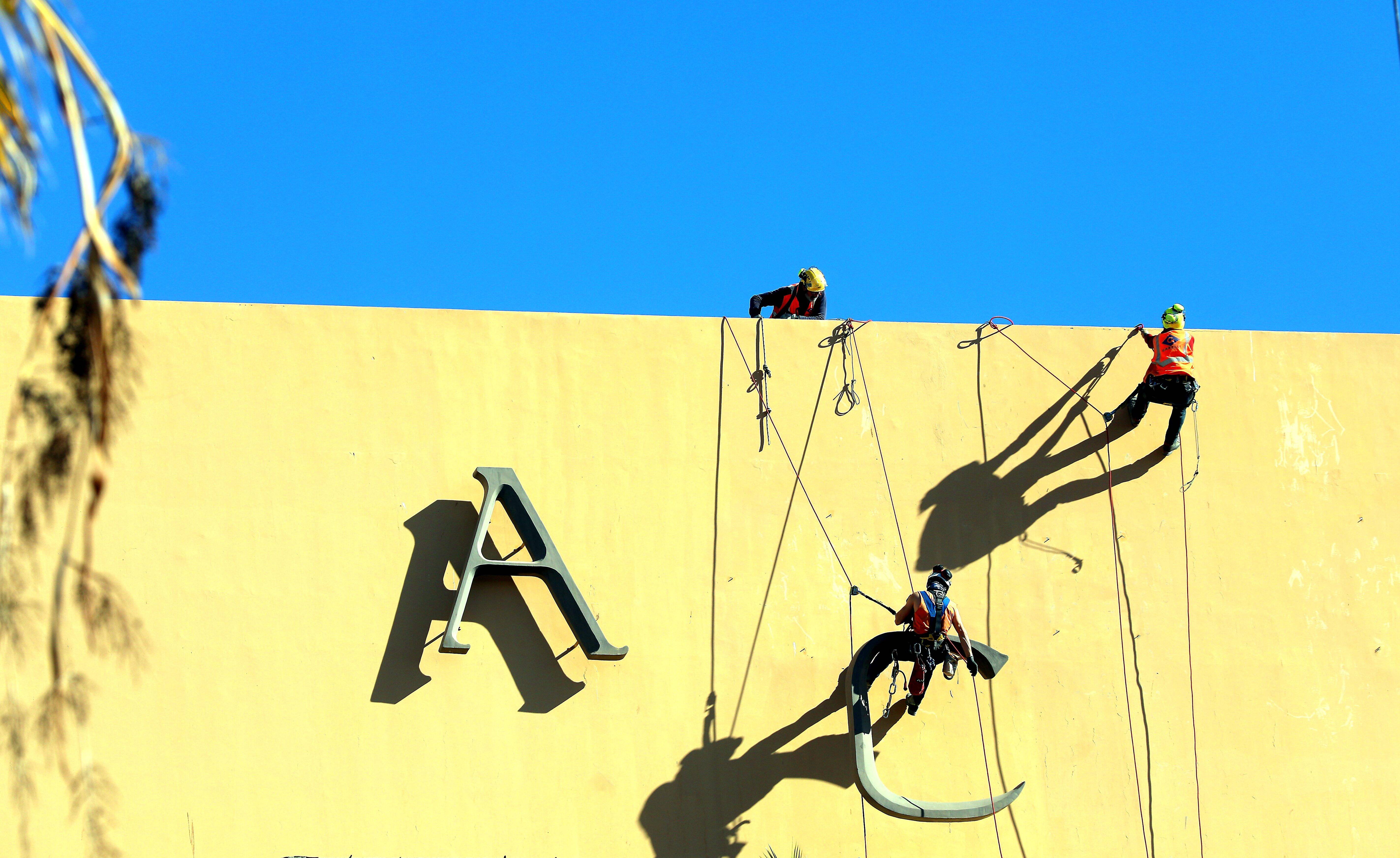Un collectif lance un "SOS" à la ministre de la Culture pour sauver Acropolis "avant qu'il ne soit trop tard"