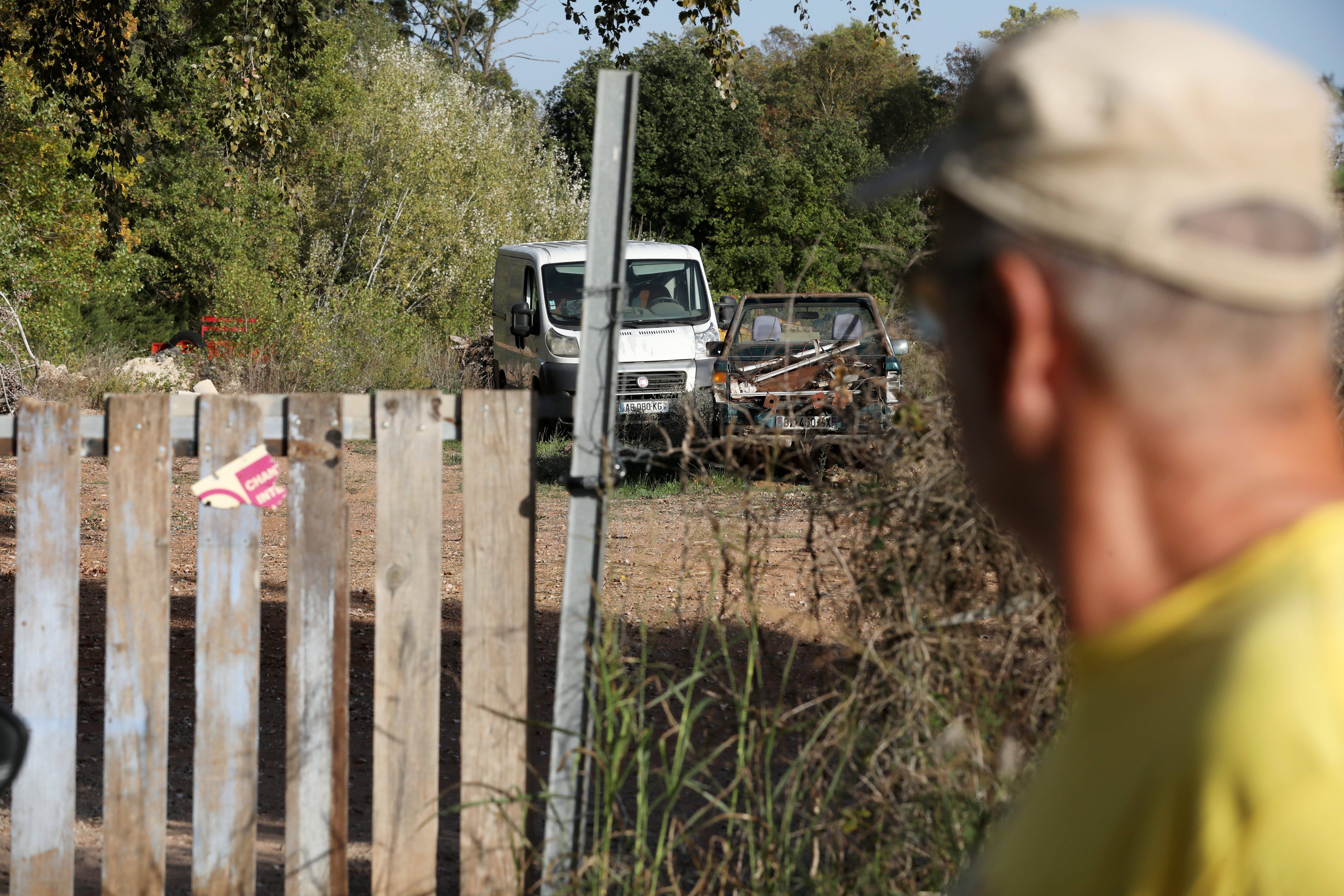 Ferme d'un agriculteur de 67 ans squattée dans le Var: le "locataire" se défend et livre sa version des faits