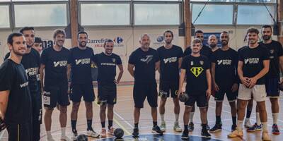 Handball (N1): La Crau se sépare de son entraîneur Tome Petreski et engage Denis Lathoud, ancien cadre des Barjots