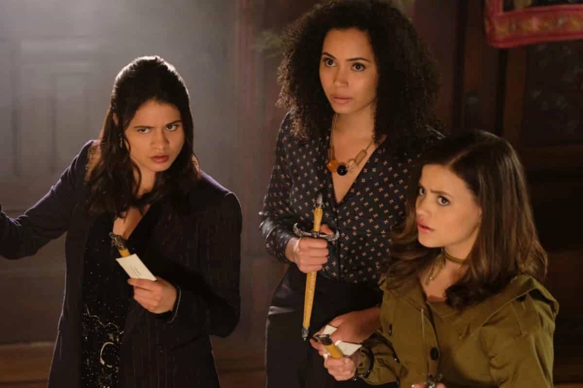 "Charmed", "Le Prince de Bel Air"... On vous explique la mode du "reboot" des vieilles séries