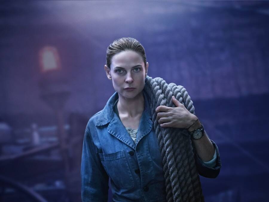 Canneseries 2023: on connaît le nom de la série qui sera projetée à la cérémonie d’ouverture