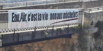 Mâchefers: les maires des communes membres du syndicat des eaux du Foulon fermement opposés