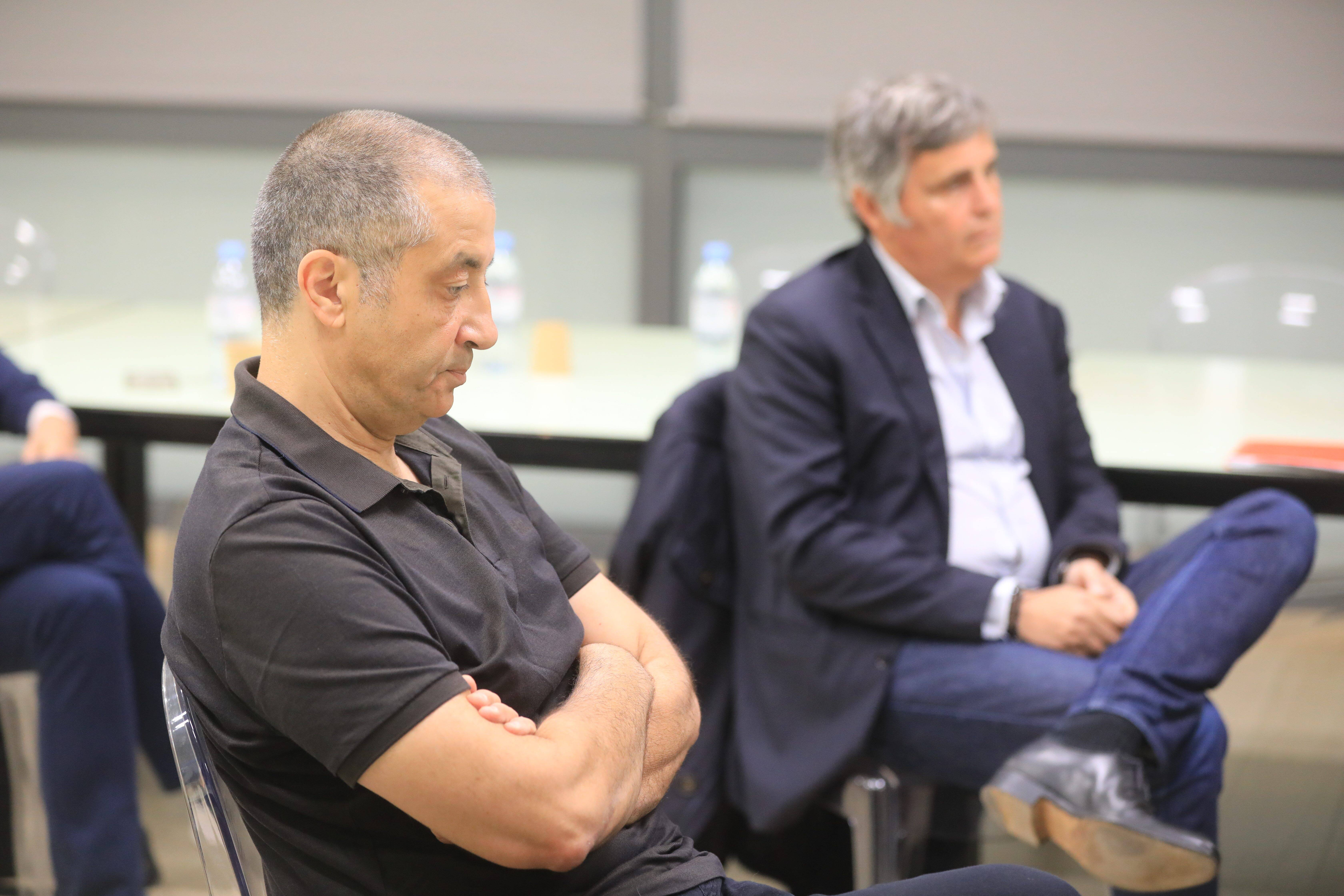 L'idée d'une fusion entre le Hyères 83 FC et le Sporting Toulon fait tousser