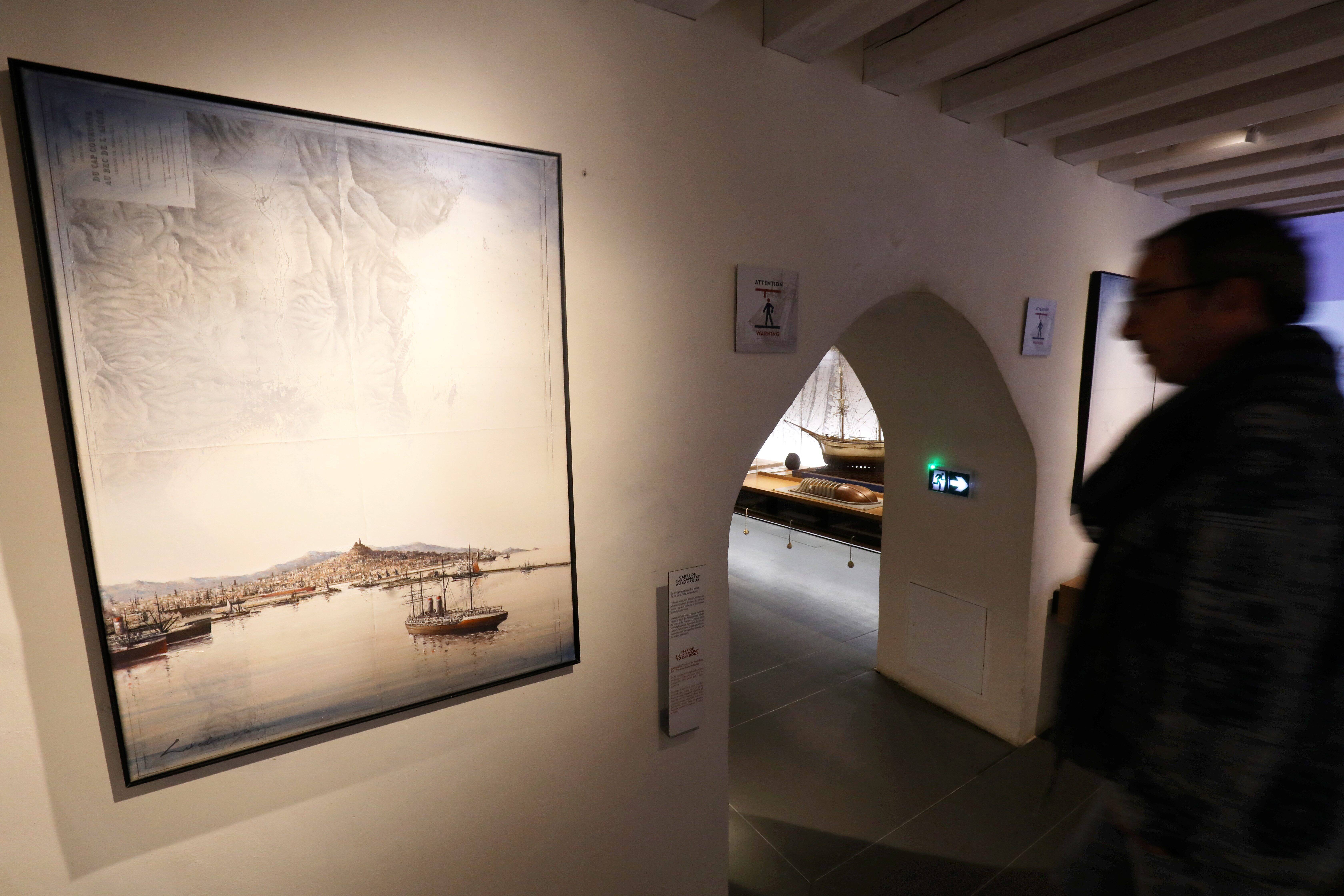 Musée de la Citadelle à Saint-Tropez: les 5 temps forts des 10 ans