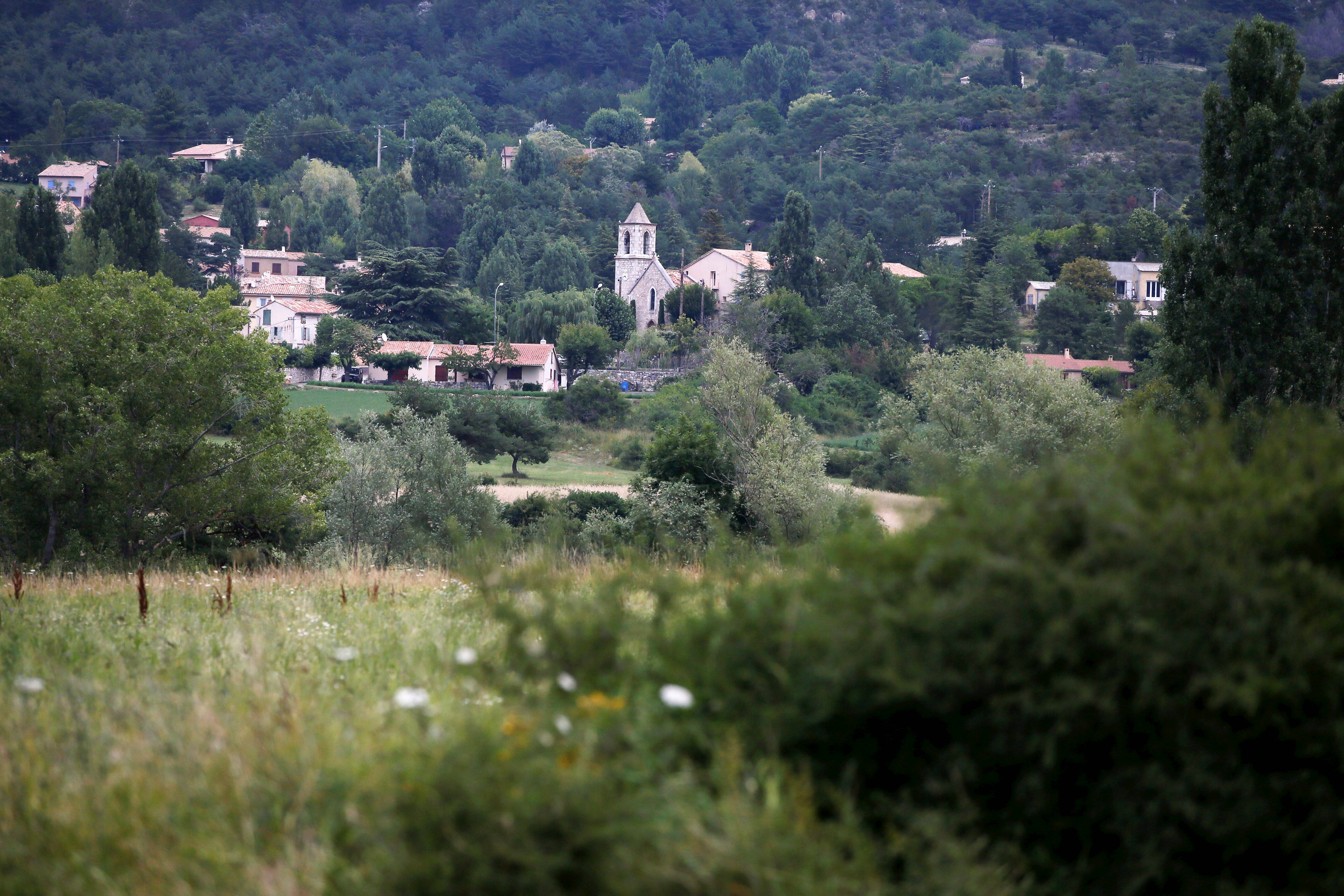 Dans ce village du Var, le casse-tête des agents municipaux en arrêt maladie