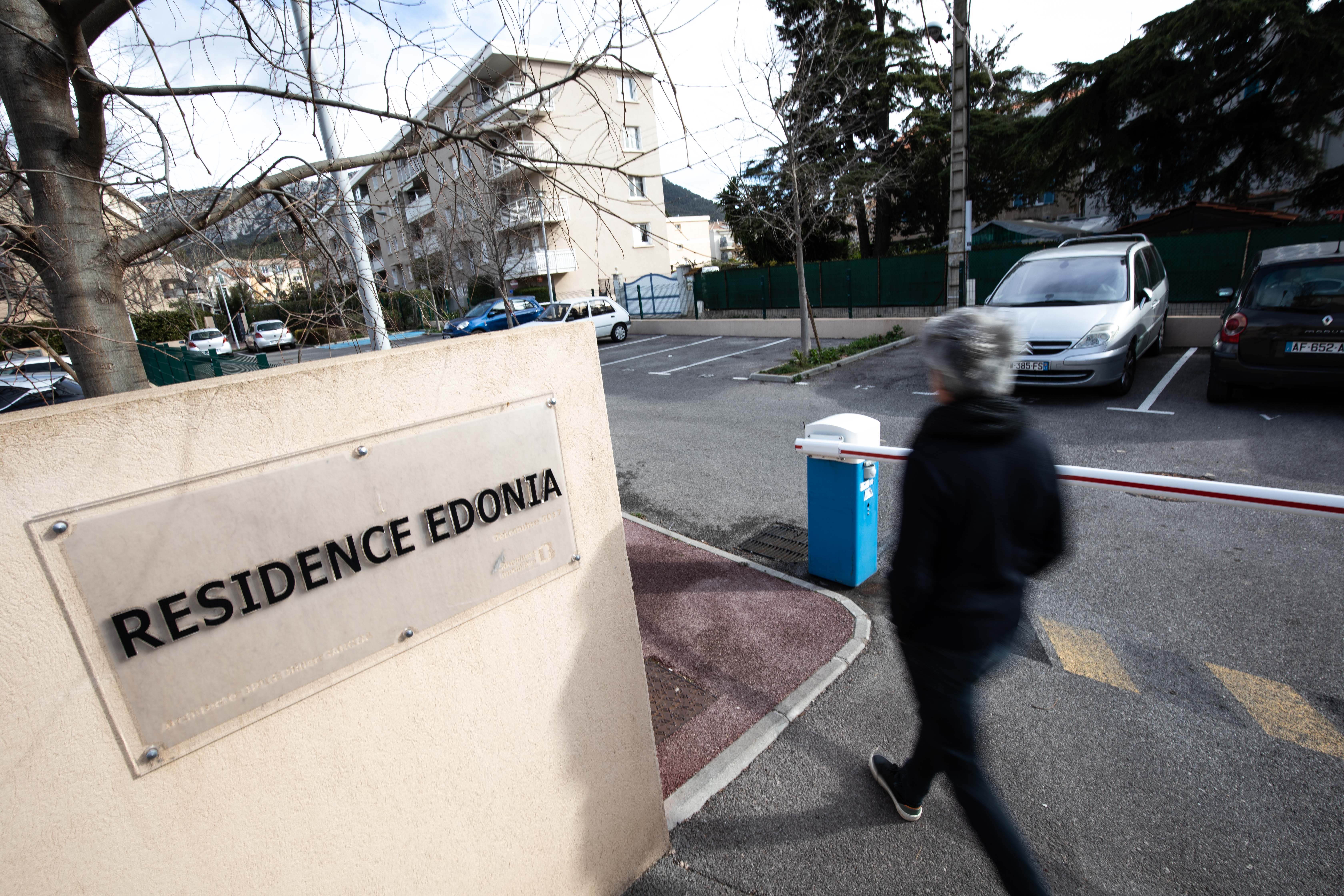 "On a tout fait pour le sauver": les voisins sous le choc après l'assassinat d'un homme à La Valette