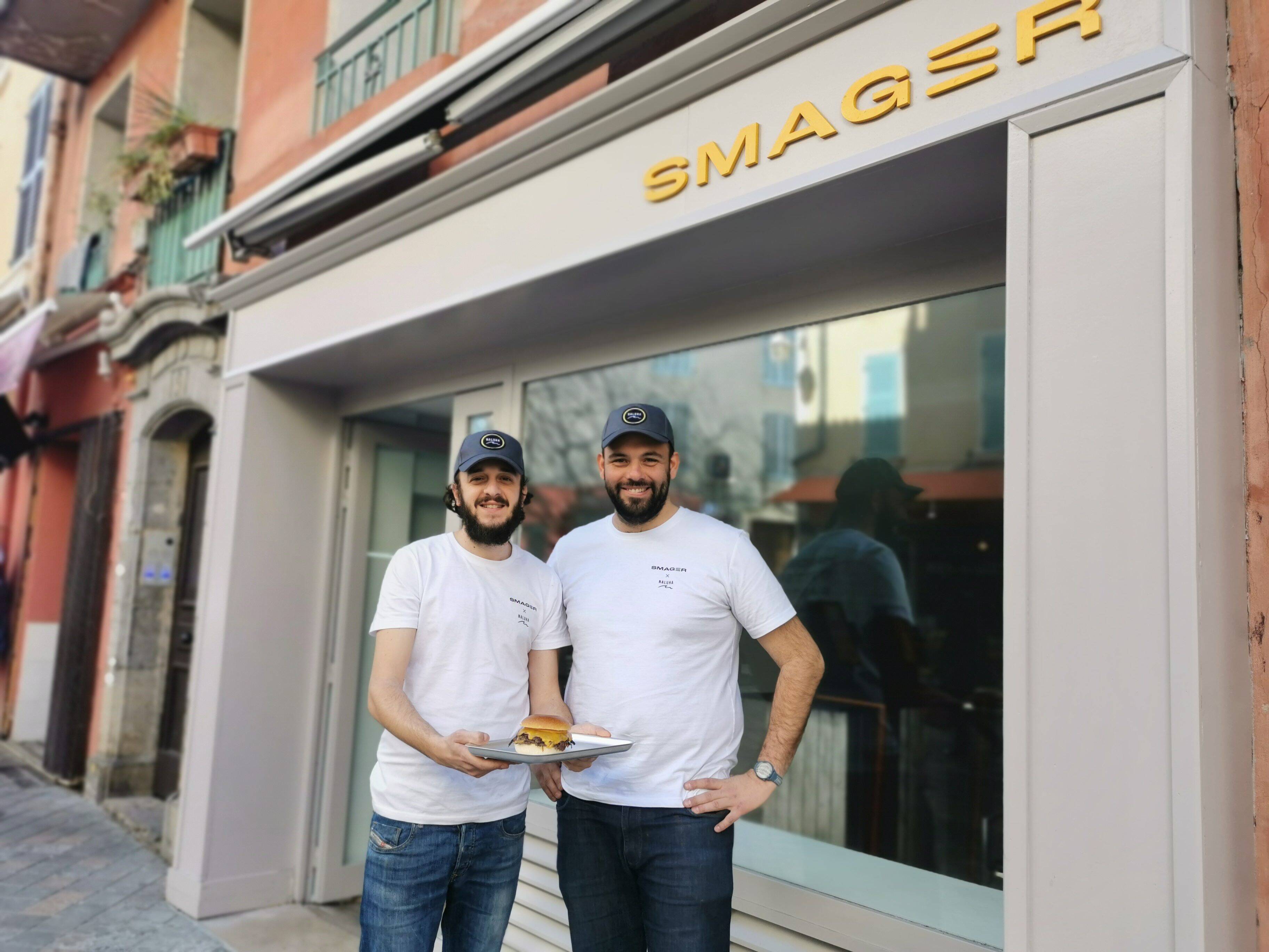 Cette nouvelle tendance de burgers venue tout droit des États-Unis débarque à Toulon