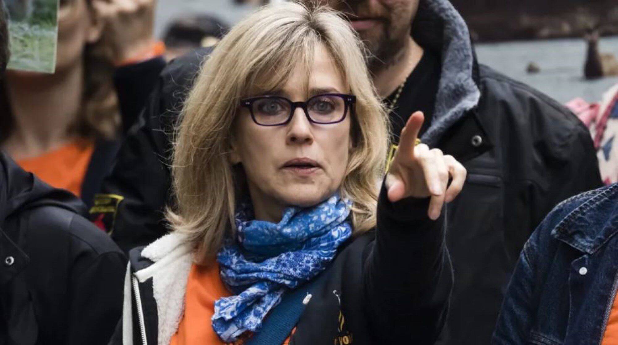 "Je suis sans voix": la présidente de One Voice réagit après la mort du sanglier abattu à Cannes