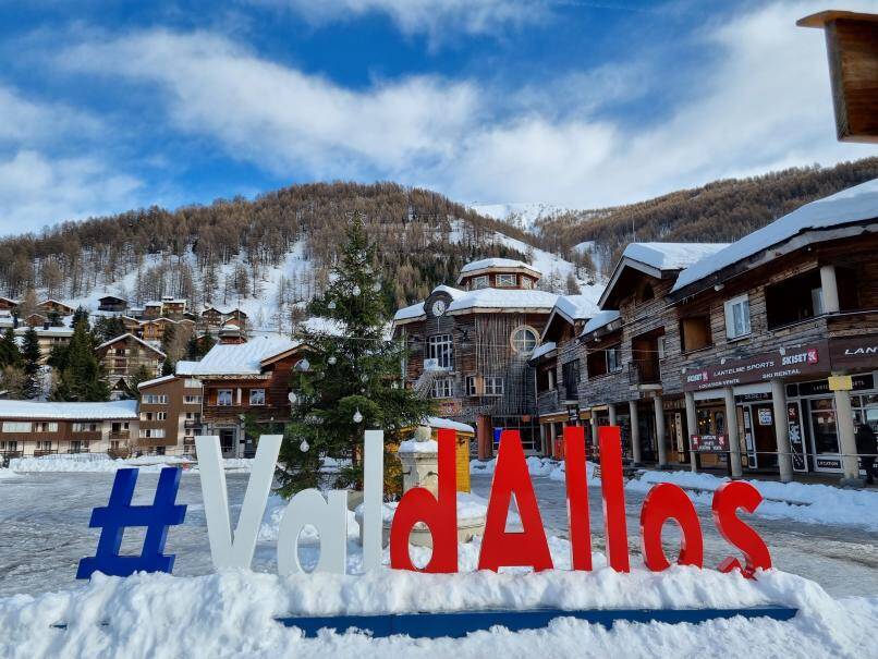 On fait le point sur les stations de ski encore ouvertes et celles qui vont fermer dans les Alpes-Maritimes