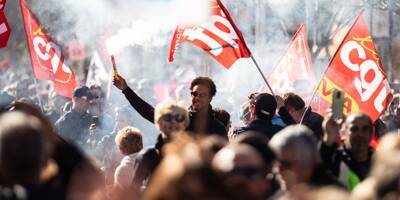Réforme des retraites: l'intersyndicale appelle à une nouvelle manifestation ce vendredi à Toulon