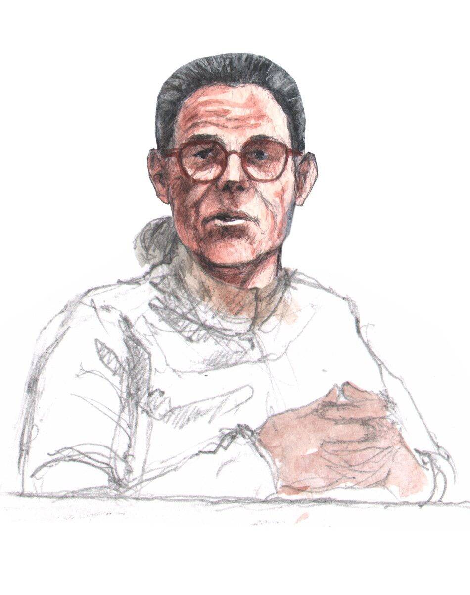 "Psychiquement, je ne sais pas où j'étais"... Une femme condamnée à 8 ans de prison pour avoir tué sa mère, à La Seyne