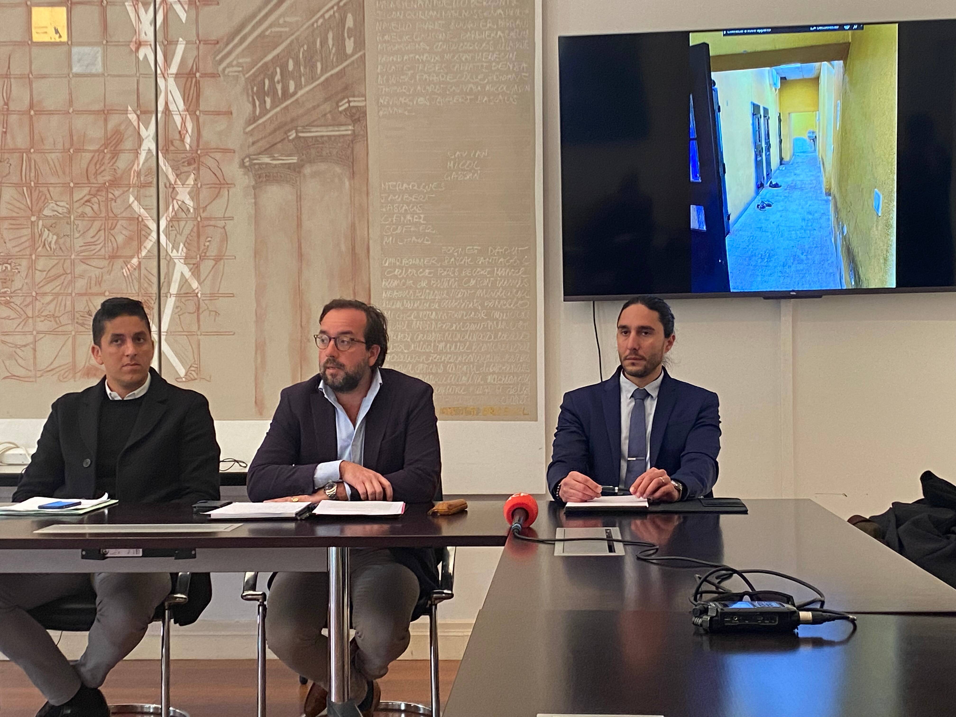 Après les images hallucinantes des écrous du commissariat central, l'Ordre des avocats de Nice veut remettre en cause les garde à vue