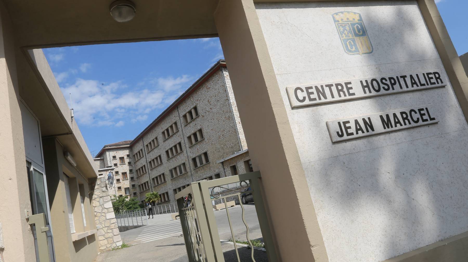 Fermeture de la maternité, des urgences, de l'Escale... Quels impacts de la loi Rist sur l'hôpital intercommunal de Brignoles-Le Luc? Didier Brémond, président de l'agglo monte au créneau