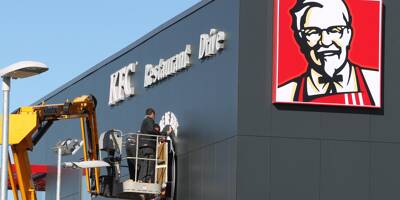 De la friture sur la ligne pour ce projet de KFC dans le Var?