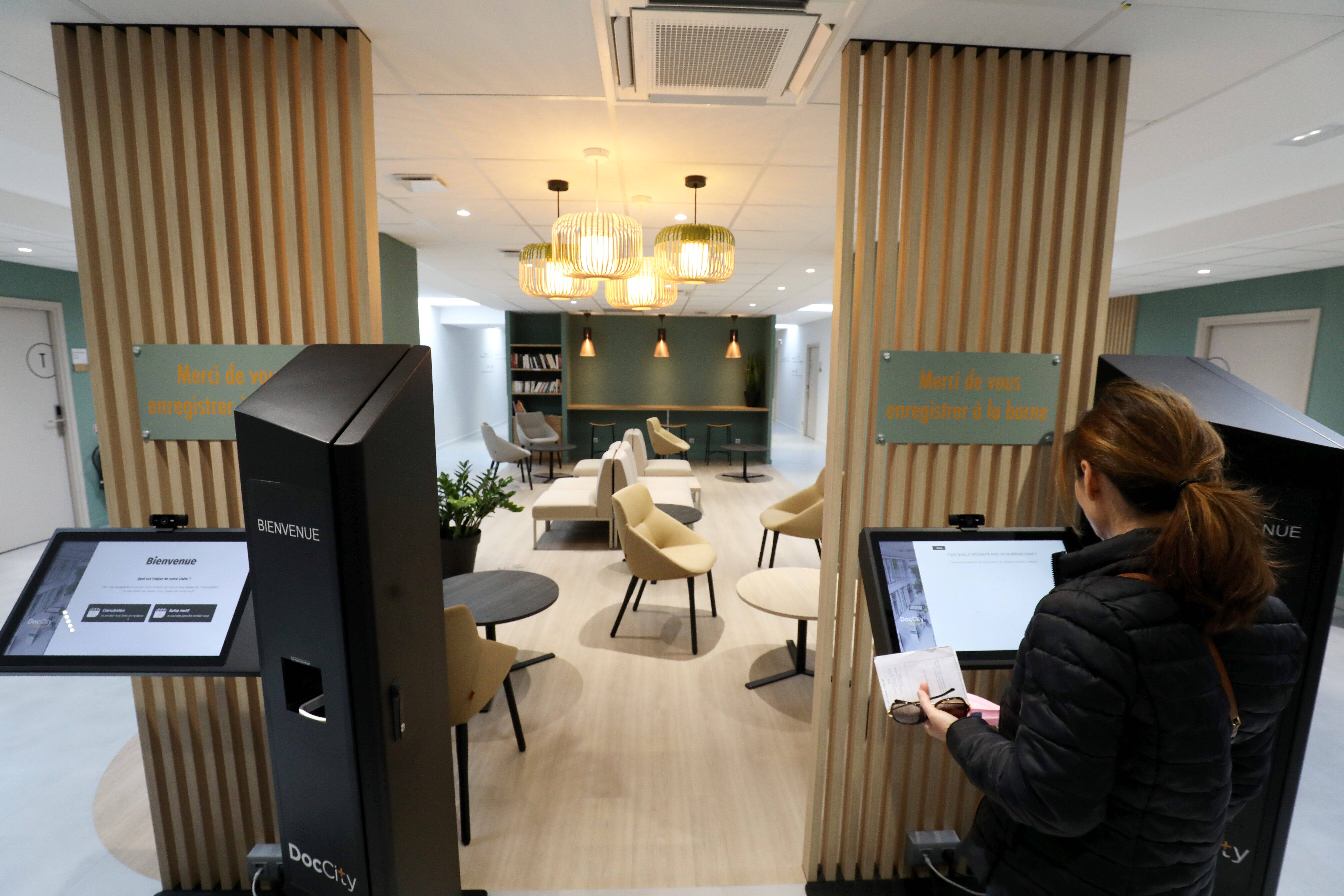 On sait quand le nouveau pôle médical DocCity sera prêt à Fréjus