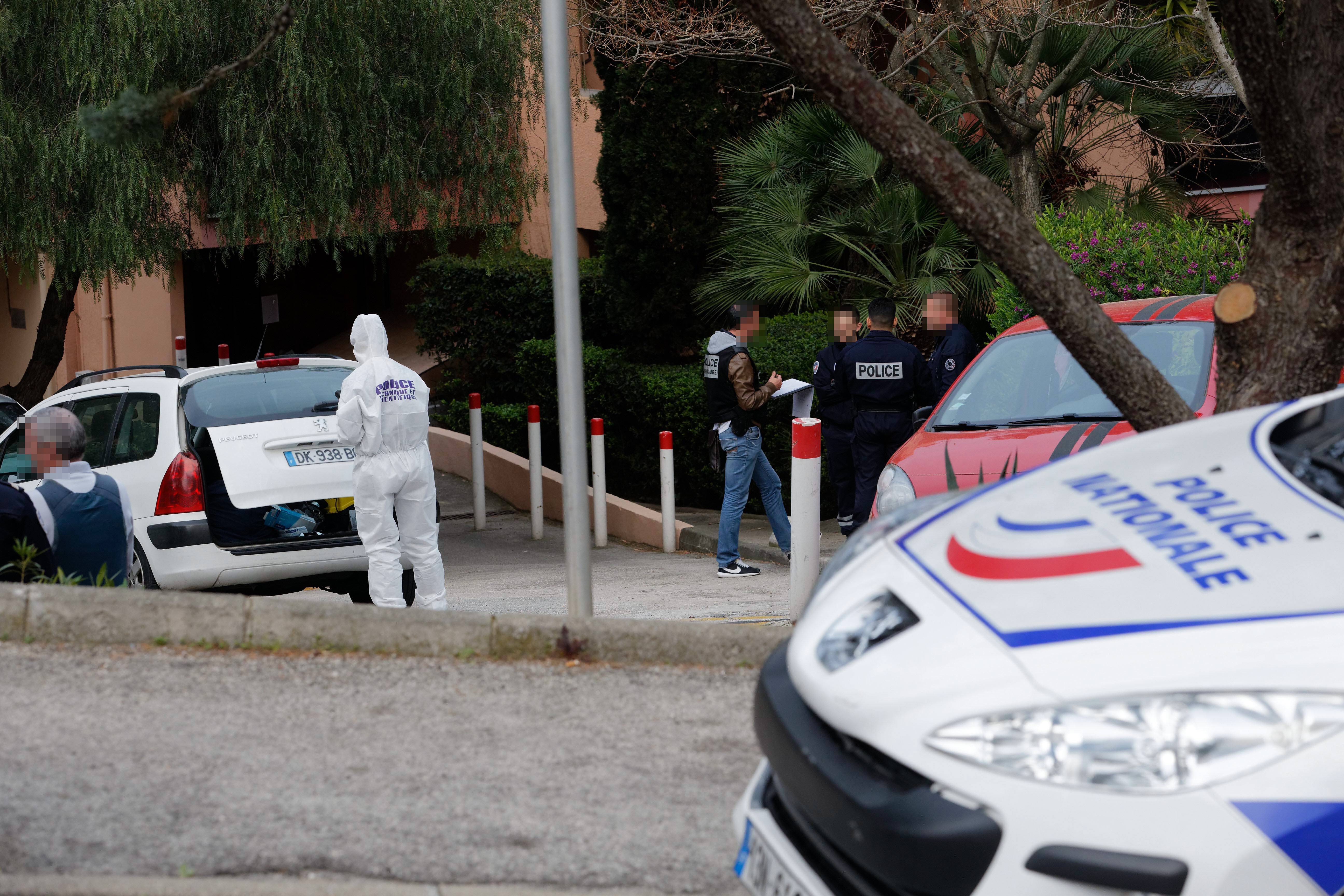 Comment le pôle cold cases travaille sur plusieurs affaires non-résolues des Alpes-Maritimes et du Var