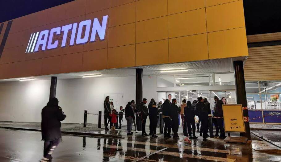 "Cela prouve le dynamisme de la Nationale 7": le maire de Villeneuve-Loubet réagit à l'ouverture d'un magasin Action