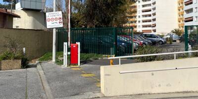 Alerte contre les lanceurs de colis par-dessus les murs de la prison de Nice, la sécurité de l'établissement en jeu
