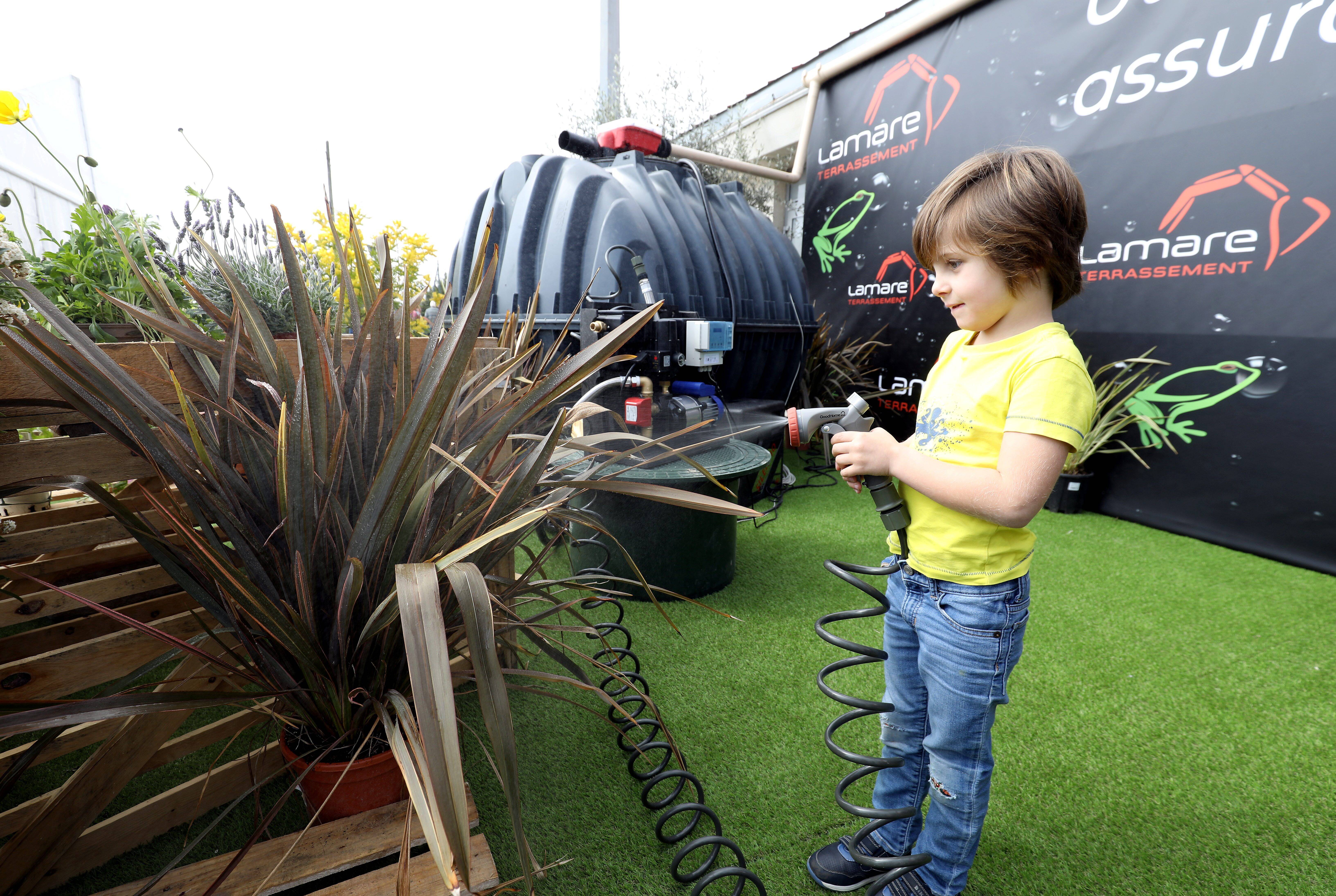 Voici 4 astuces du salon Eco habitat de Vence pour économiser son eau et faire baisser sa facture