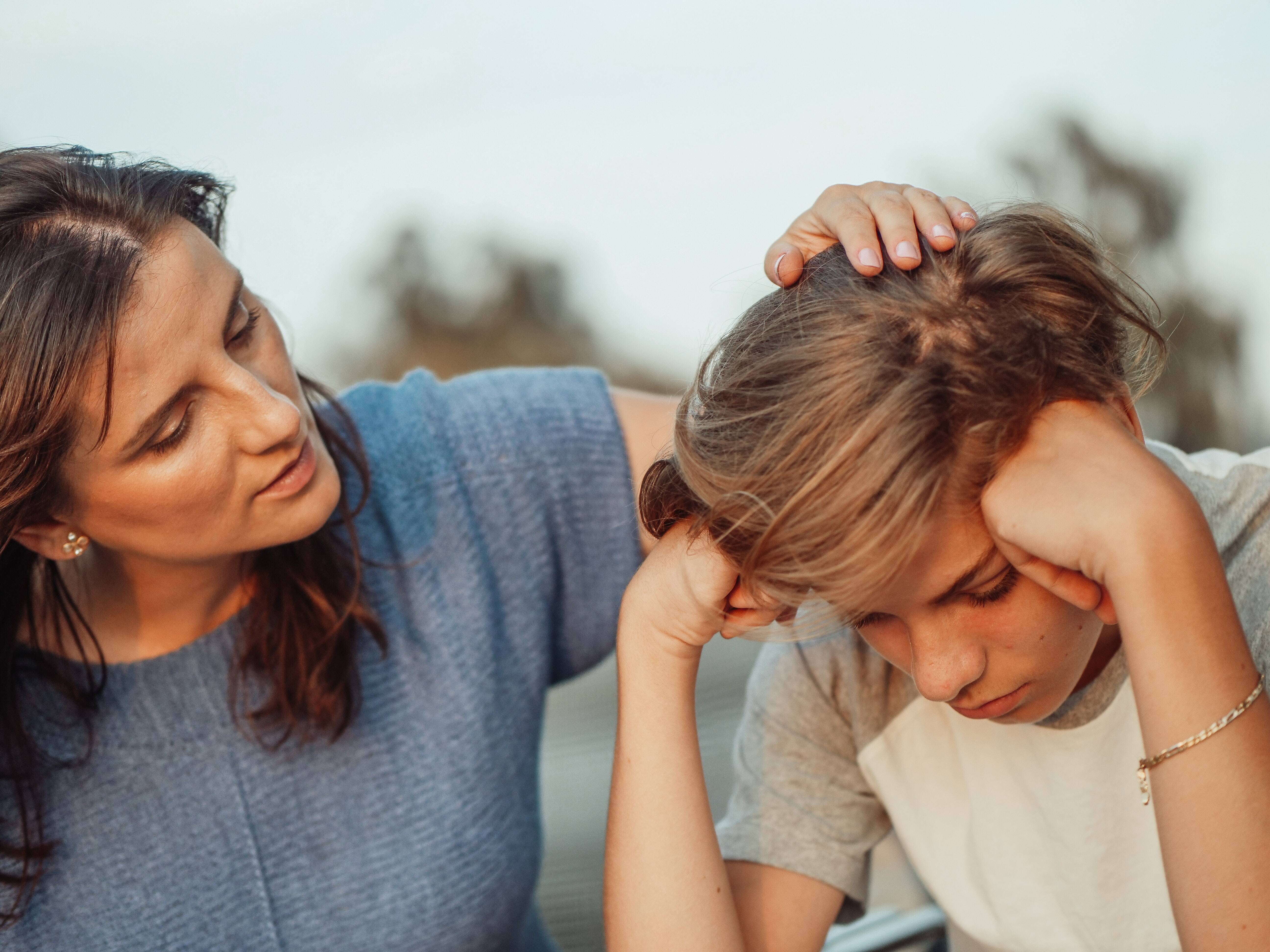 Claire de ma femme et de la fille de mes enfants