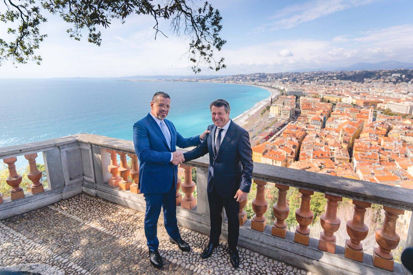 On en sait plus sur la conférence des Nations unies sur les océans qui se tiendra à Nice en 2025